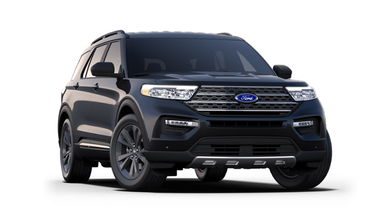 2024 Ford Explorer Vehicle Photo in Stephenville, TX 76401-3713